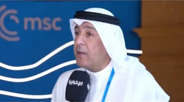 الاعتراف بفلسطين.. أمين عام التعاون الخليجي يكشف كيف قادت السعودية العالم